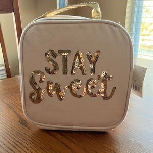 Lunch Box with Container